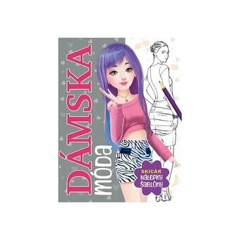 Dámska móda -