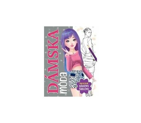 Dámska móda -