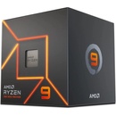 AMD Ryzen 9 7900 100-100000590BOX