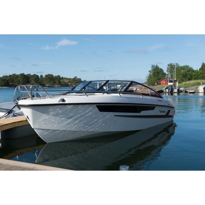 YAMARIN 63 DC 2023 PRO RIGGING