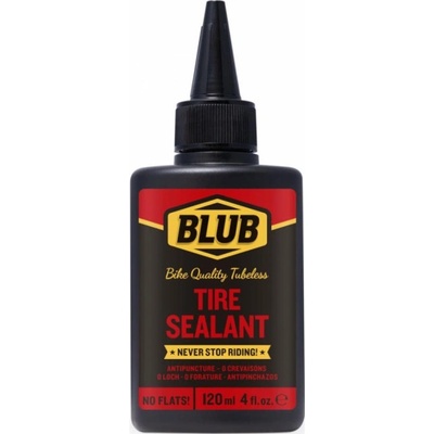 Blub Bezdušový tmel 120ml