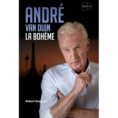 DUIN, ANDRE VAN - LA BOHEME 1CD