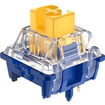 Yenkee Switches Indigo Speed 40 ks