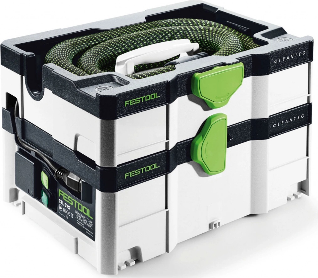 Festool Cleantec CTL SYS 575279