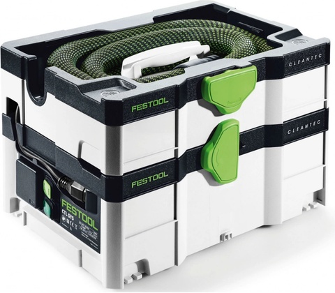 Festool Cleantec CTL SYS 575279
