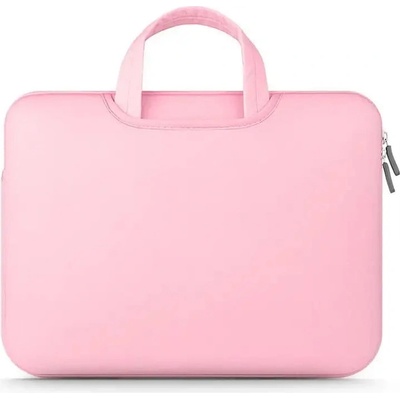 Tech-Protect Чанта за лаптоп Tech-Protect AirBag, 14"", розова (KXG0103728)