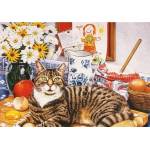 Gibsons - Puzzle A Cracking Bake - 500 piese