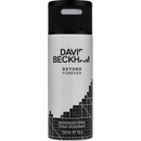 David Beckham Beyond Forever deospray 150 ml