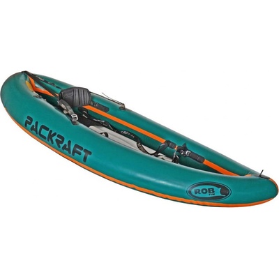 Packraft ROBfin M Sporty