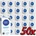 EXS Condoms Nano Thin 50 pack
