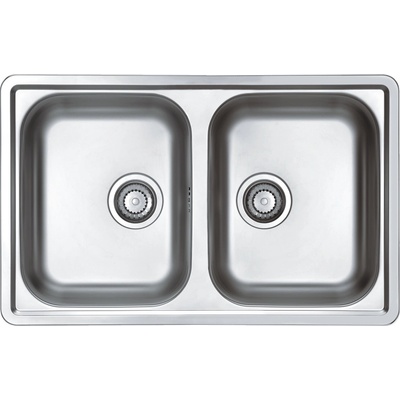 Alveus LINE 90 satin