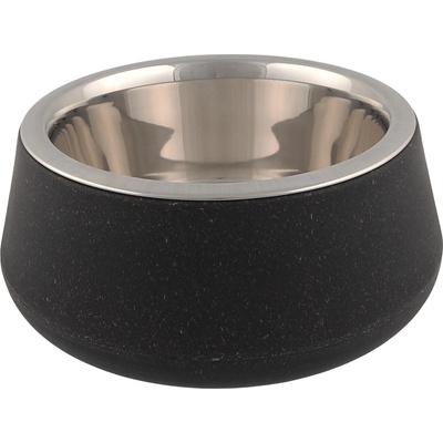 Dog Fantasy Miska nerez EcoStyle 17 cm 850 ml