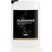Neo vločkovač tekutý 25 kg