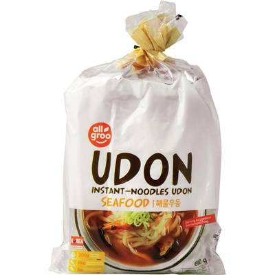 Udon instantní nudle mořské plody 690 g