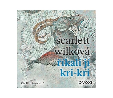 Říkali jí Kri-kri