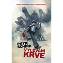 Vylévání krve