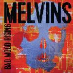 Melvins - Bad Mood Rising (Limited Edition) (LP) (0810096651303)