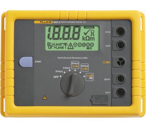 Fluke 1623-2