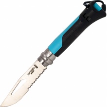 OPINEL VRI N°08 Inox Outdoor