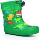 Bundgaard Cover Dino