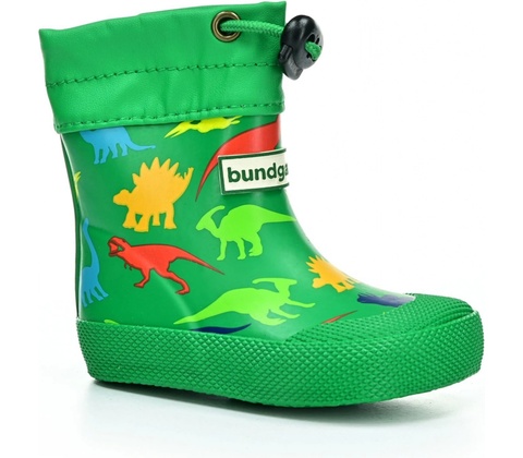 Bundgaard Cover Dino