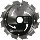 Makita pilový kotouč 190x30 12 Z B-07967