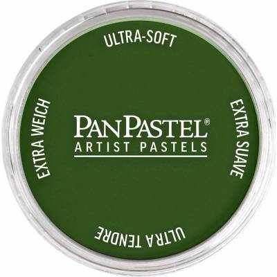 Panpastel 9 ml 660.5 chromium oxide green