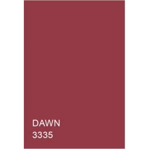 KASKAD Декоративен картон KASKAD 50x70 cm 2 страници 225 g бордо 3335 82263335 (82263335)