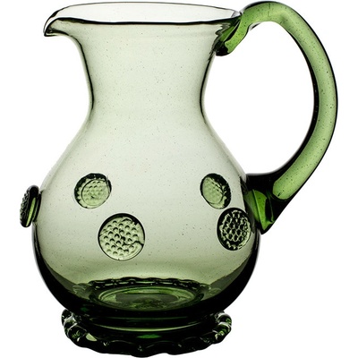 Sklářská huť Tomi Lesní sklo - skleněný džbán velký 1,5 l – Hledejceny.cz