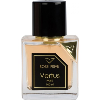 Vertus Rose Prive EDP 100 ml