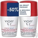 Vichy deo roll-on na citlivou pokožku 2 x 50 ml