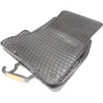 FroGum Гумени стелки за AUDI A4 B8 (2008-2016) / A5 Sportback (2009-2016), марка Frogum (0728)