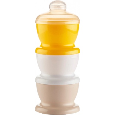 Thermobaby dávkovač na sušené mléko Pineapple