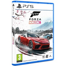 Forza Horizon 6