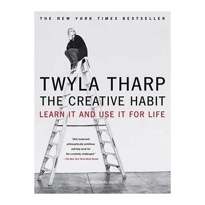 Creative Habit