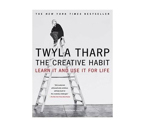 Creative Habit