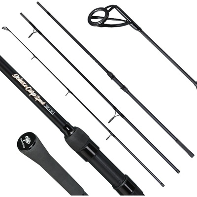 GIANTS FISHING DELUXE CARP SPOD 12 ft 5 lb 3 diely