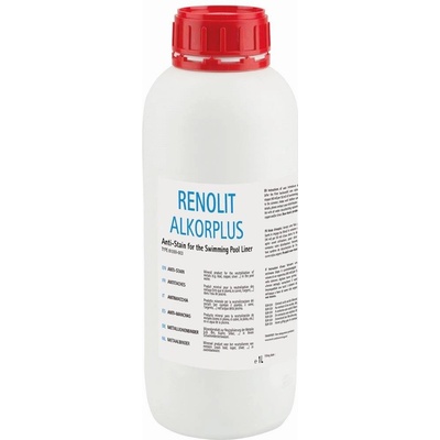 RENOLIT ALKORPLUS 1l