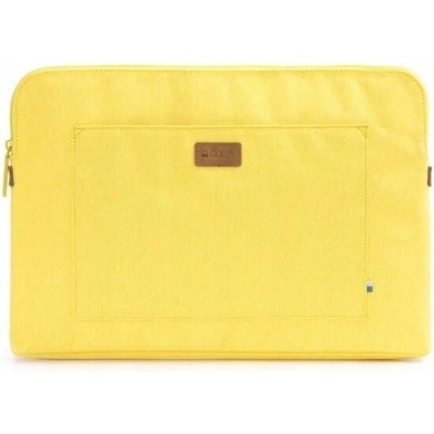 Sleeve na Golla G1881 macbook 15" Sirius Sun žltý