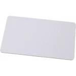WaliSec RFIDCARD RFID карта за достъп, Mifare (13, 56 MHz), бяла WS-RFIDCARD (WS-RFIDCARD)
