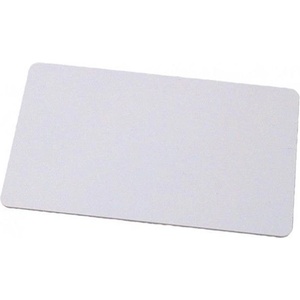 WaliSec RFIDCARD RFID карта за достъп, Mifare (13, 56 MHz), бяла WS-RFIDCARD (WS-RFIDCARD)