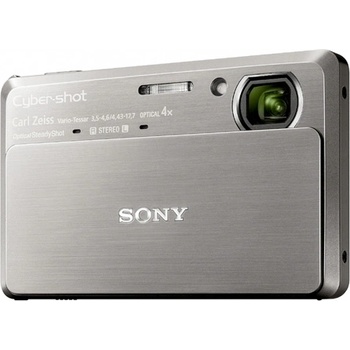Sony Cyber-Shot DSC-TX7