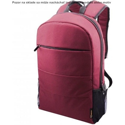 Batoh SBOX NSS-19044D 15,6" red