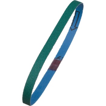 Milwaukee Шкурка G80 за M12FBFL10 10 броя (4932492875)