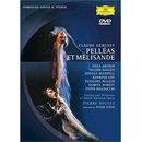 Pellas Et Melisande: Theatre Imperial De Compiegne DVD
