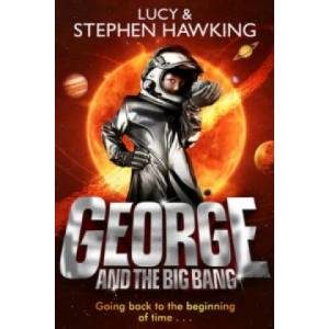 George and the Big Bang | Lucy Hawking (2012)