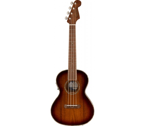 Fender Montecito Tenor
