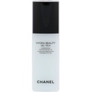 Očné krémy a gély Chanel Hydra Beauty Gel Yeux Hydration Protection Radiance Eye Gel 15 ml