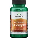 Swanson Activated B-Complex 60 kapsúl