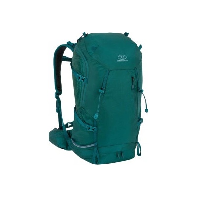 Highlander Summit 40l zelený – Zboží Dáma